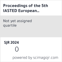 Scimago Journal & Country Rank