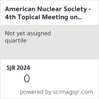 Scimago Journal & Country Rank