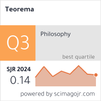 Scimago Journal & Country Rank