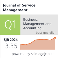 Scimago Journal & Country Rank