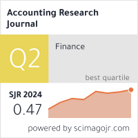 Accounting Research Journal