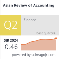 Scimago Journal & Country Rank