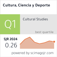 Scimago Journal & Country Rank