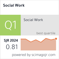 Scimago Journal & Country Rank