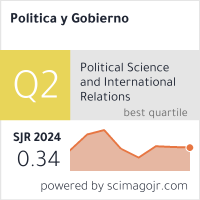 SCImago Journal & Country Rank