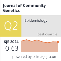 SCImago Journal & Country Rank