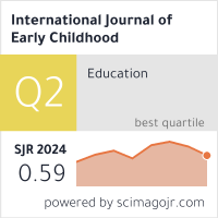 Scimago Journal & Country Rank