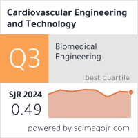 Cardiovascular Engineering and Technology