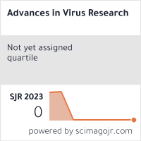 Advances In Virus Research - 