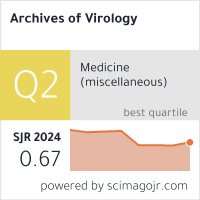 Archives of Virology