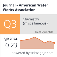 Journal of the American Water Works Association