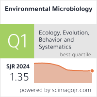 Environmental Microbiology