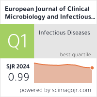 SCImago Journal & Country Rank