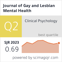 Journal of Gay and Lesbian Mental Health