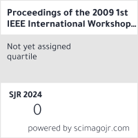 Scimago Journal & Country Rank