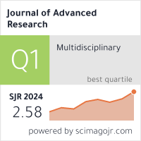 Scimago Journal & Country Rank