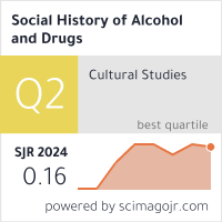 Scimago Journal & Country Rank