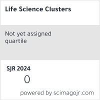 Scimago Journal & Country Rank