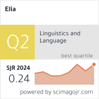 Scimago Journal & Country Rank