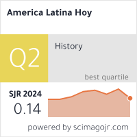 Scimago Journal & Country Rank