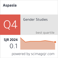 Scimago Journal & Country Rank