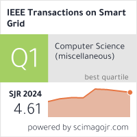 IEEE Transactions on Smart Grid