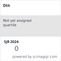 Scimago Journal & Country Rank