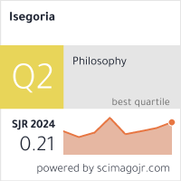 Scimago Journal & Country Rank