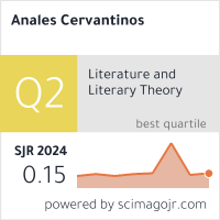 Scimago Journal & Country Rank