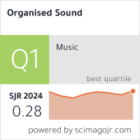 Scimago Journal & Country Rank