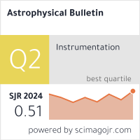 Scimago Journal & Country Rank