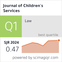 Scimago Journal & Country Rank