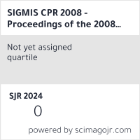 Scimago Journal & Country Rank