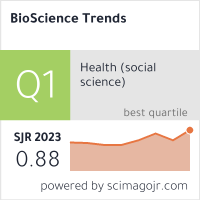 BioScience Trends