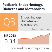 endocrinology diabetes & metabolism impact factor 2021)