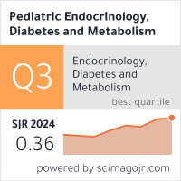 endocrinology diabetes & metabolism impact factor 2021)