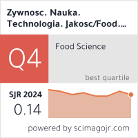 Scimago Journal & Country Rank