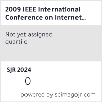 Scimago Journal & Country Rank