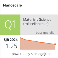 Scimago Journal & Country Rank