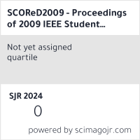 Scimago Journal & Country Rank