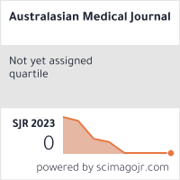 Australasian Medical Journal