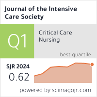 Journal of the Intensive Care Society