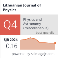 Scimago Journal & Country Rank