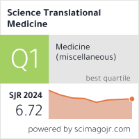 Science Translational Medicine