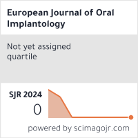 oral implantology journal