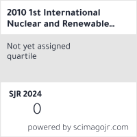 Scimago Journal & Country Rank