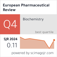 Scimago Journal & Country Rank