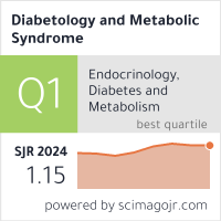 Diabetology and Metabolic Syndrome