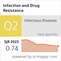 Infection and Drug Resistance