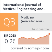 International Journal of Medical Engineering and Informatics